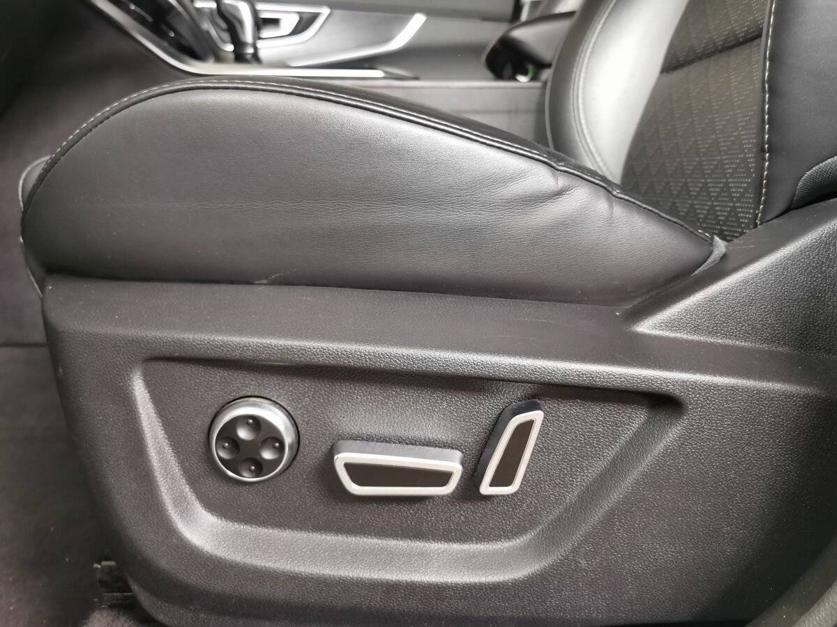 Б/У Чери Тигго 8 2020 года. Фото: #21