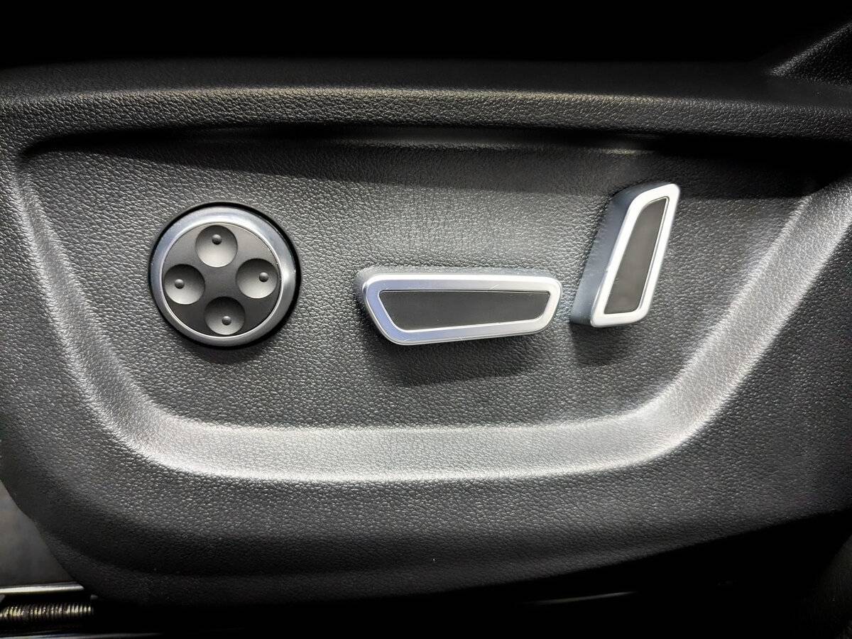 Б/У Чери Тигго 4 2021 года. Фото: #20