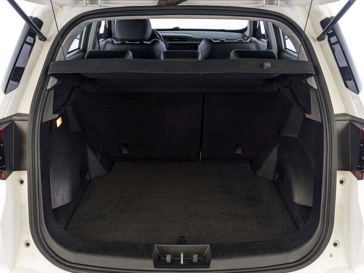 Б/У Чери Тигго 4 2021 года. Фото: #9