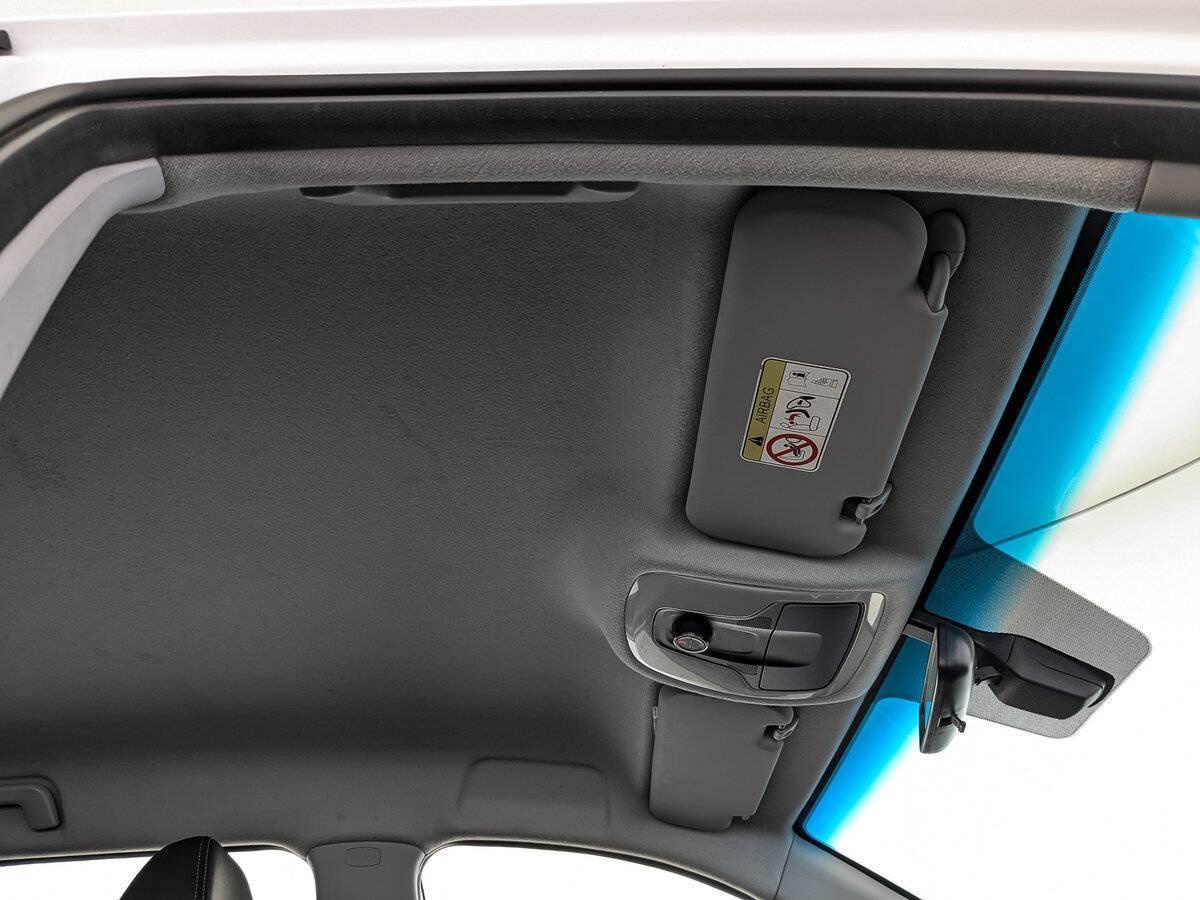 Б/У Чери Тигго 4 2021 года. Фото: #22