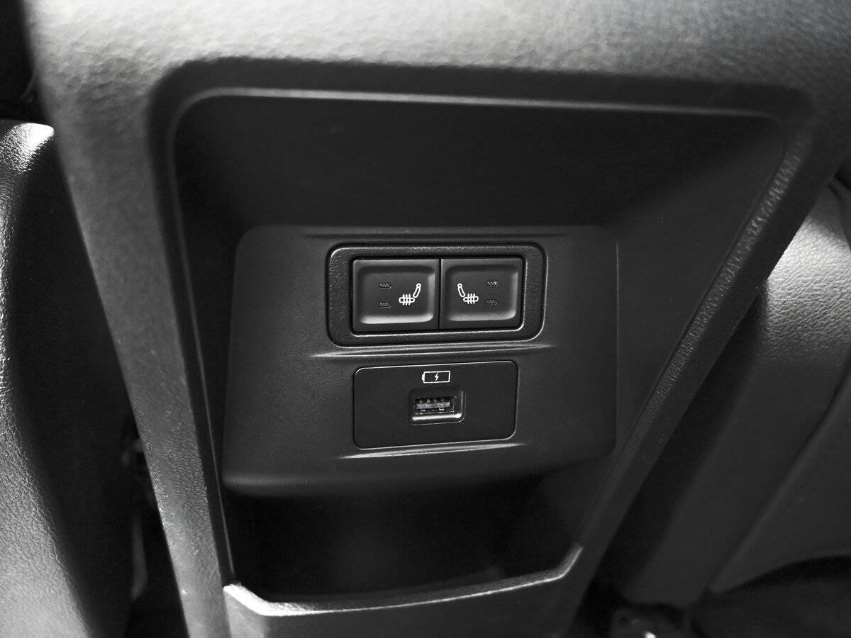 Б/У Чери Тигго 7 Про 2021 года. Фото: #22