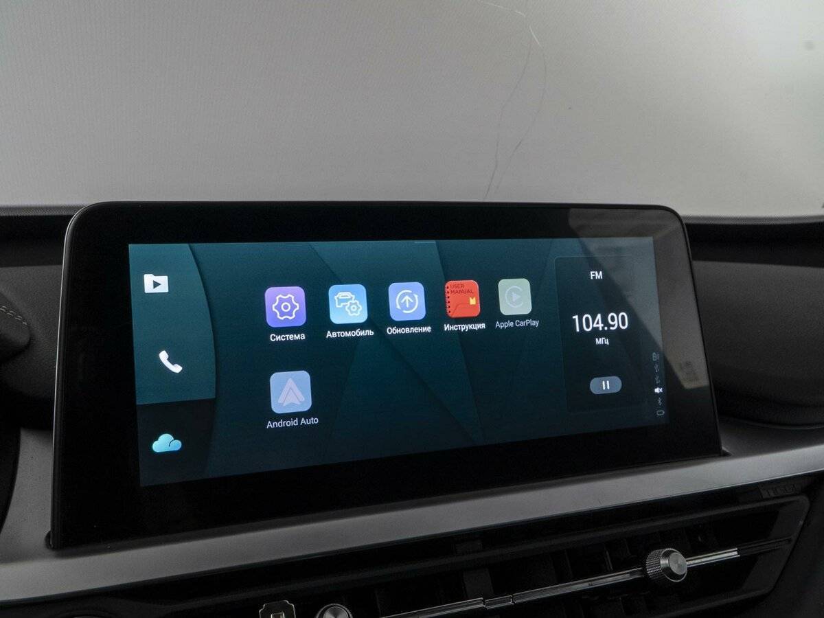 Б/У Чери Тигго 7 Про 2021 года. Фото: #21