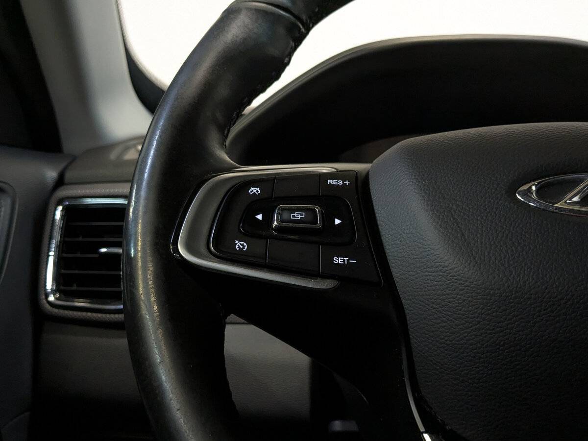 Б/У Чери Тигго 4 2021 года. Фото: #24