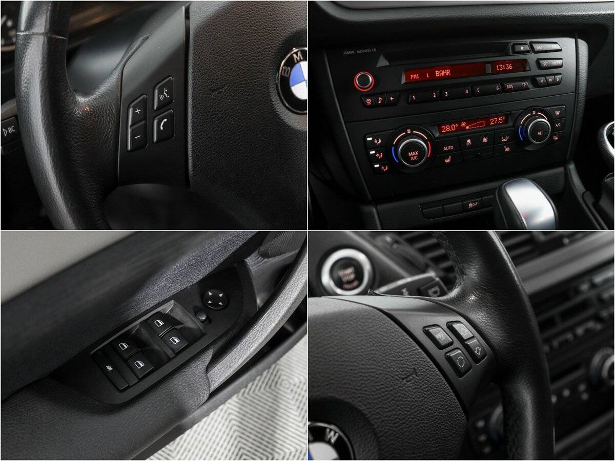 BMW X1 2014 года с пробегом. Фото: #11