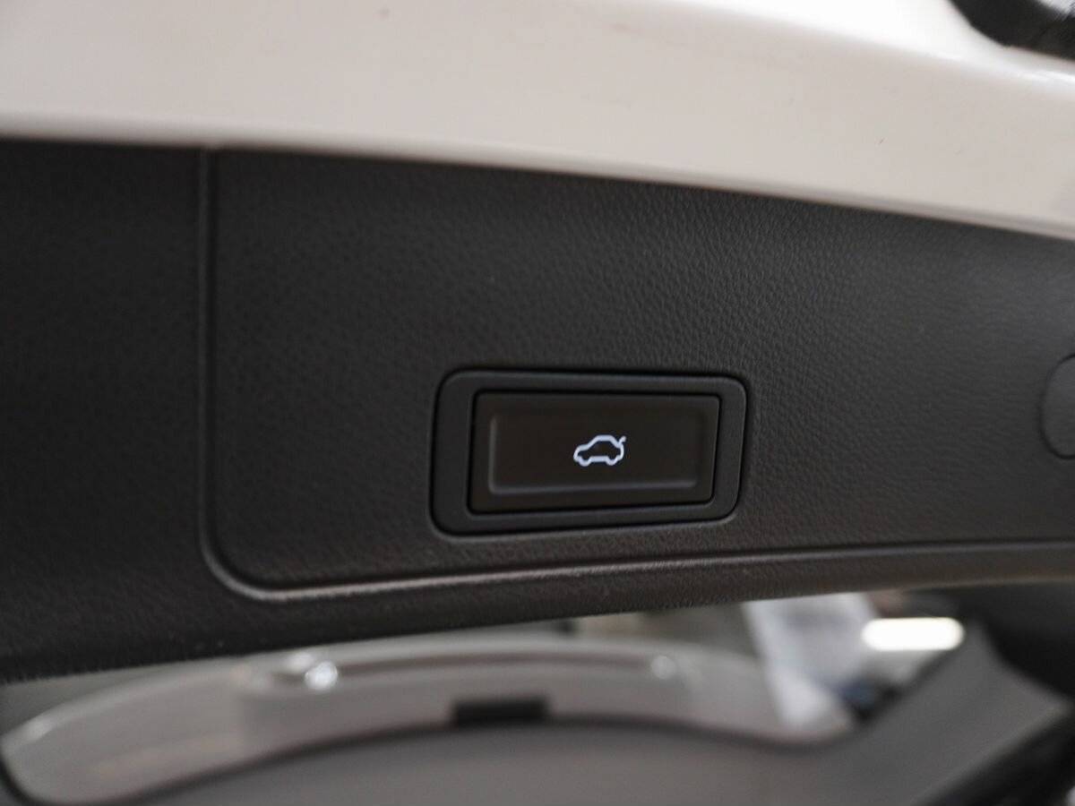 Б/У Чери Тигго 8 2021 года. Фото: #19