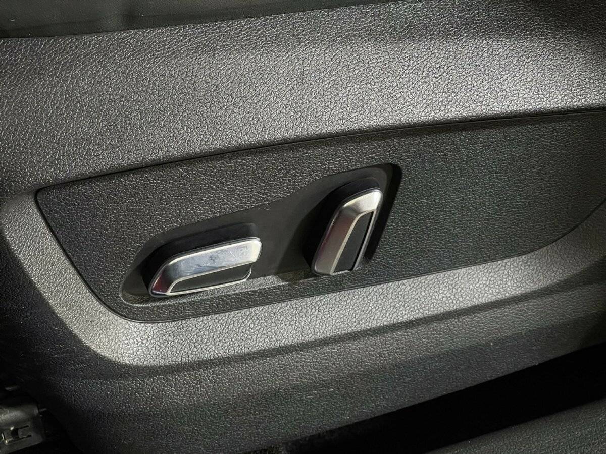 Chery Tiggo 7 Pro Max 2023 года с пробегом. Фото: #12