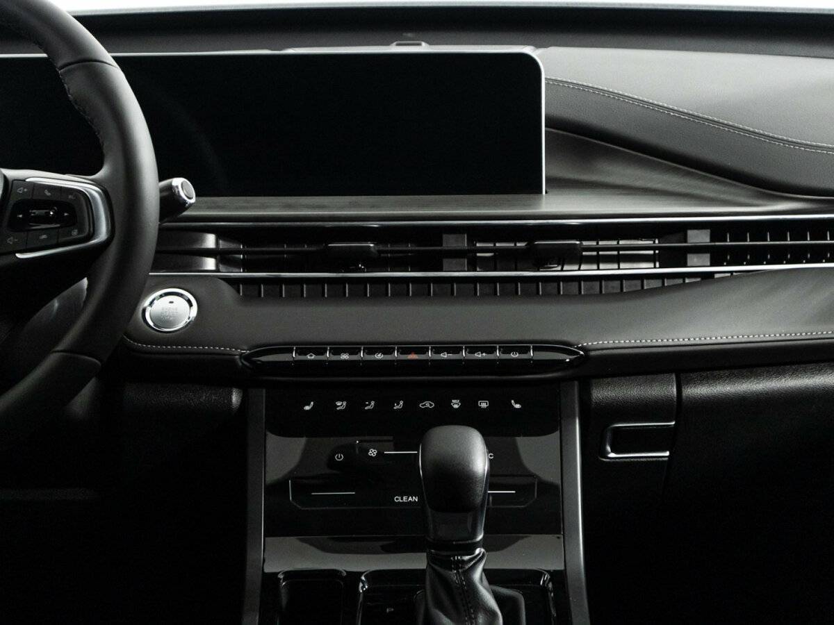 Chery Tiggo 4 Pro 2024 года с пробегом. Фото: #13