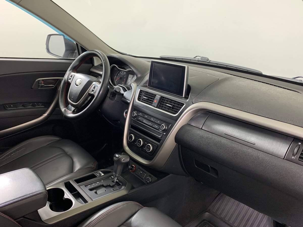 Б/У ФАВ Бестюрн Икс80 2018 года. Фото: #12