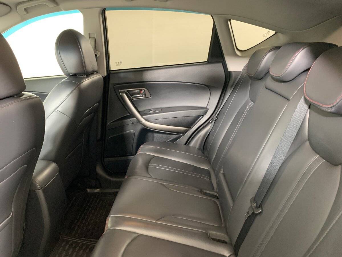 Б/У ФАВ Бестюрн Икс80 2018 года. Фото: #18