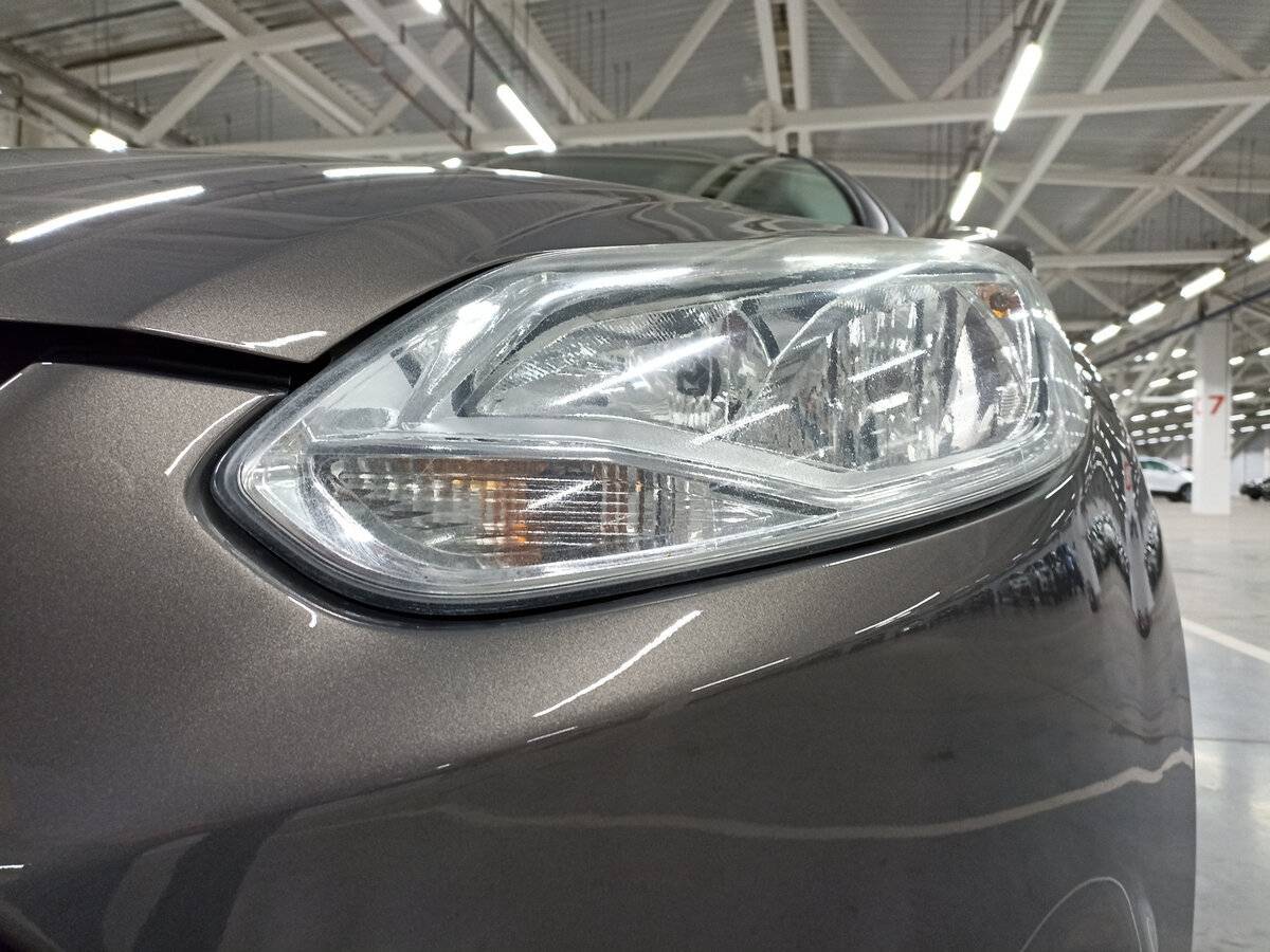 Б/У Форд Фокус 2012 года. Фото: #16