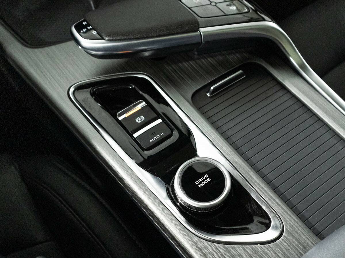 Changan UNI-T 2023 года с пробегом. Фото: #20