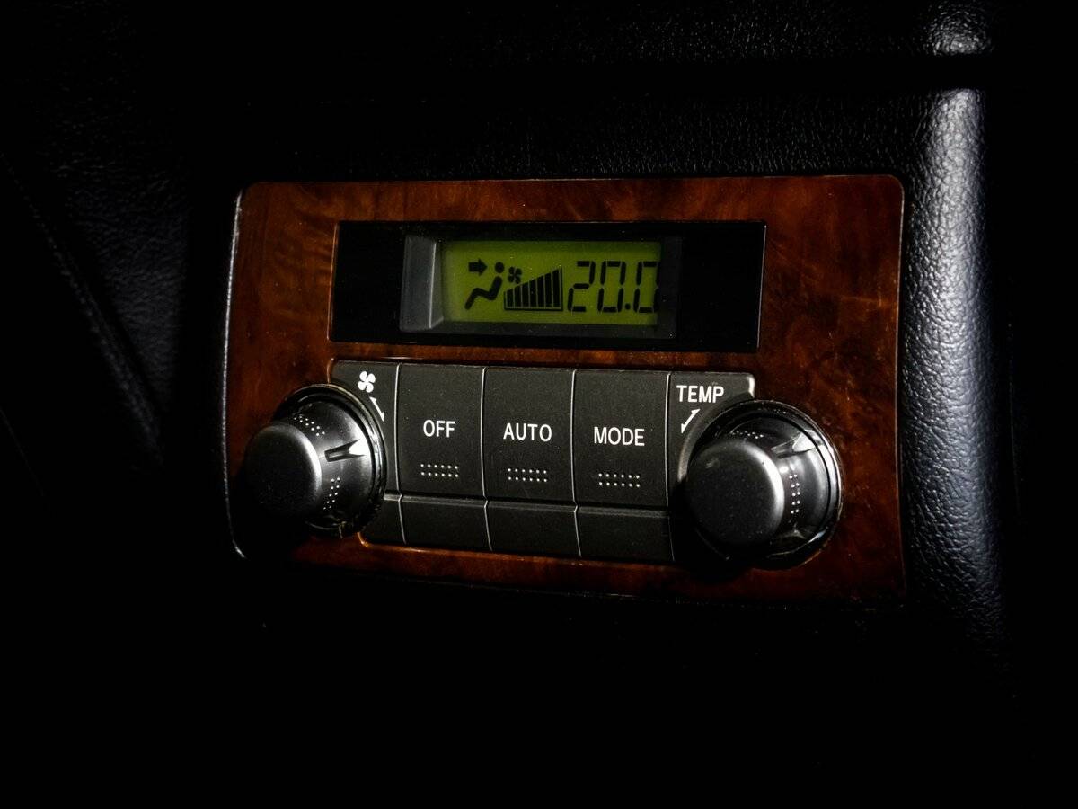 Toyota Highlander 2012 года с пробегом. Фото: #21