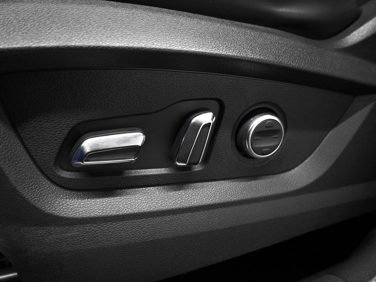 Chery Tiggo 7 Pro 2021 года с пробегом. Фото: #18