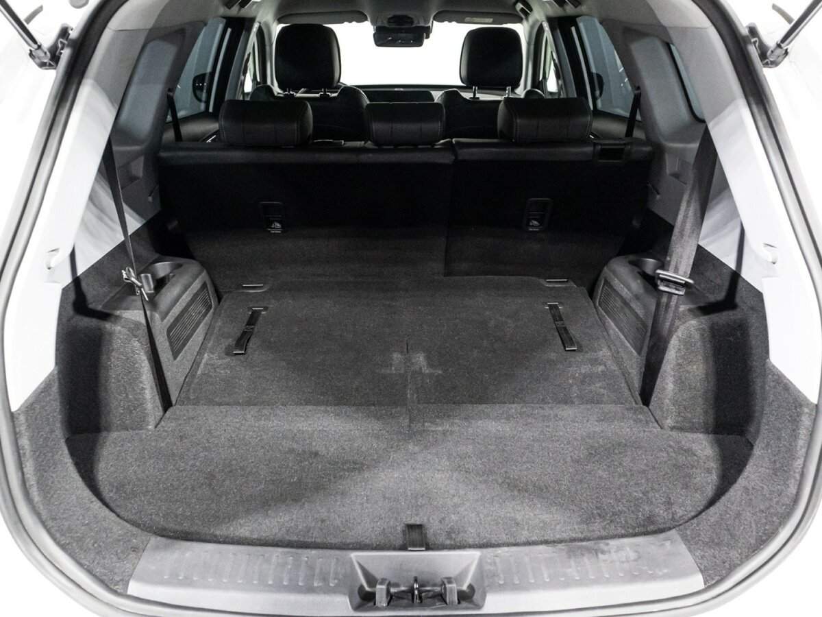 Chery Tiggo 8 Pro Max 2024 года с пробегом. Фото: #14