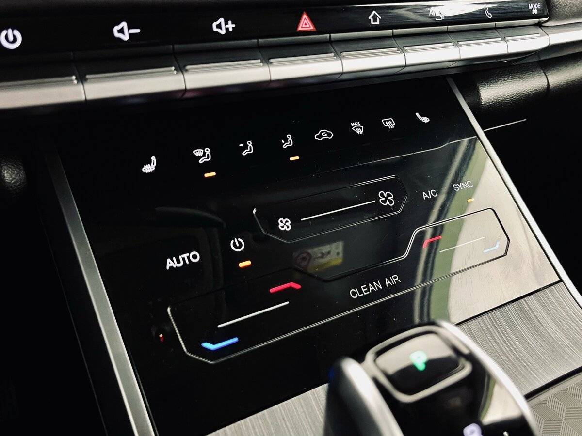 Chery Tiggo 4 Pro 2023 года с пробегом. Фото: #17