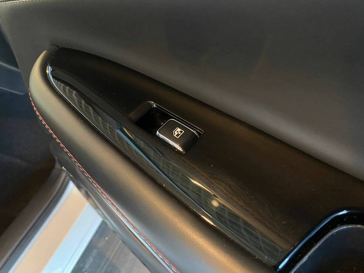 Changan CS75 2020 года с пробегом. Фото: #27