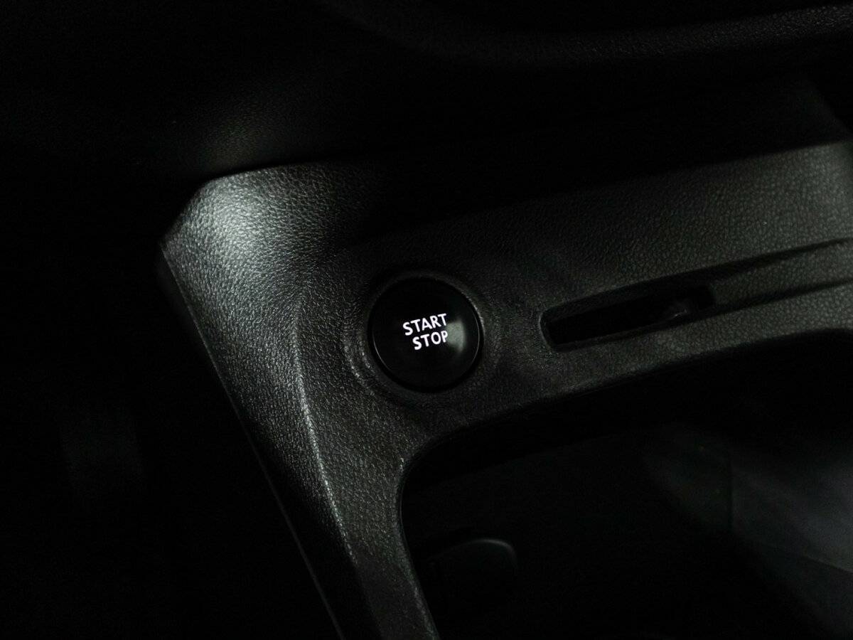 Б/У Рено Каптюр 2017 года. Фото: #15