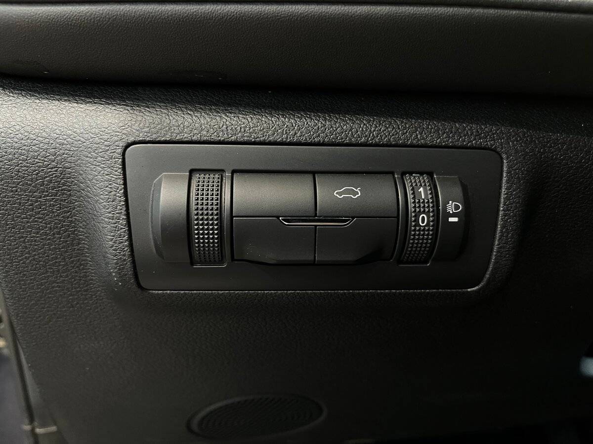 Chery Tiggo 7 Pro Max 2023 года с пробегом. Фото: #25