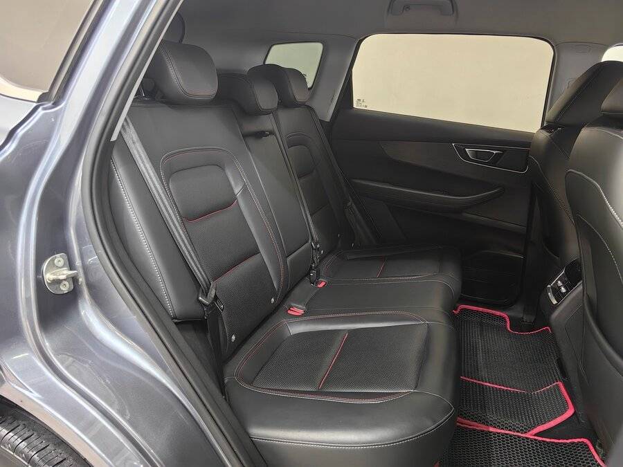 Б/У Чери Тигго 7 Про 2020 года. Фото: #8