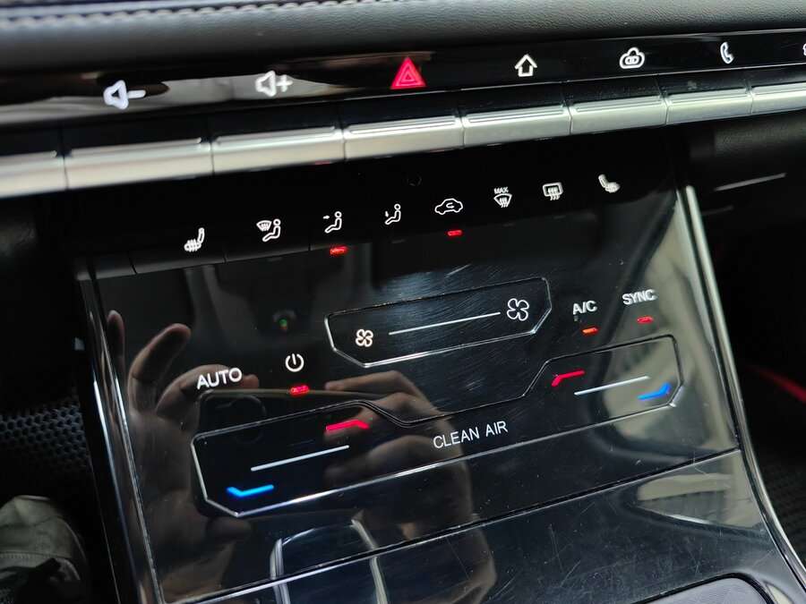 Б/У Чери Тигго 7 Про 2020 года. Фото: #15