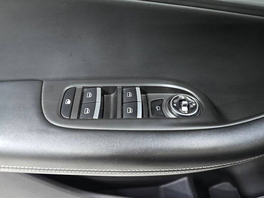 Б/У Чери Тигго 7 Про 2020 года. Фото: #24