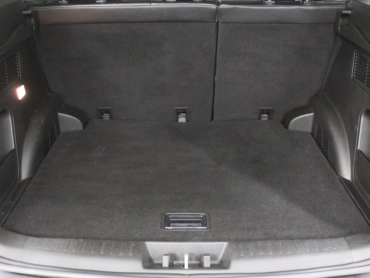 Б/У Чери Тигго 7 2019 года. Фото: #14