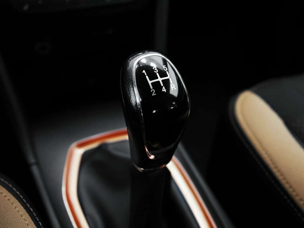 Б/У Чери Тигго 2 2017 года. Фото: #11