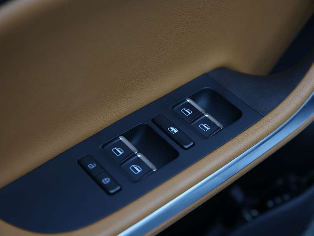 Б/У Чери Тигго 2 2017 года. Фото: #13