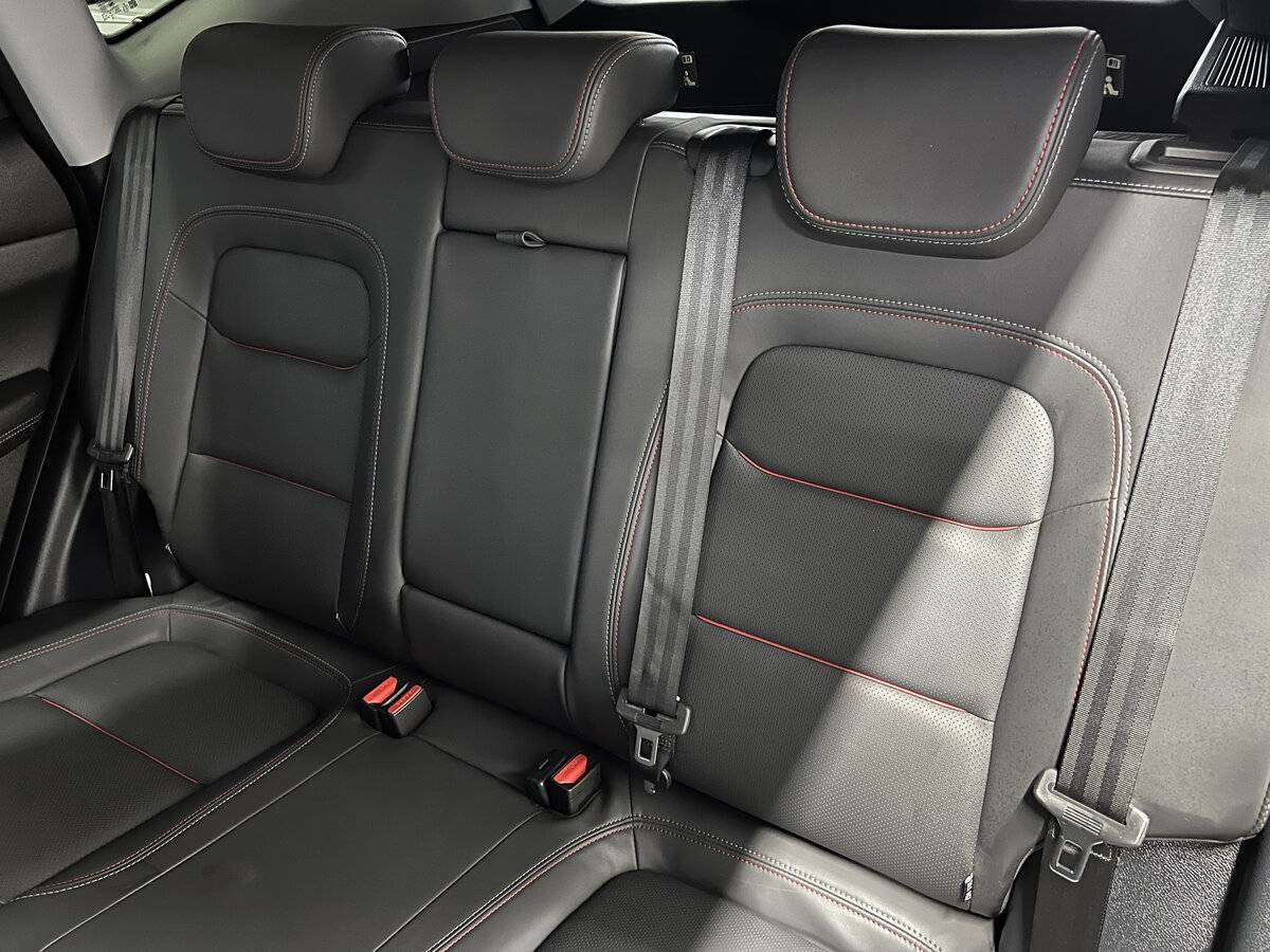 Б/У Чери Тигго 7 Про 2022 года. Фото: #8