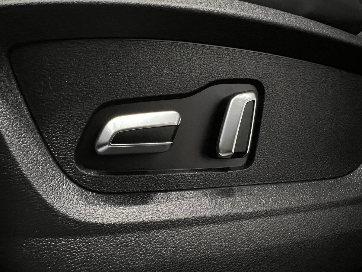 Б/У Чери Тигго 7 Про 2022 года. Фото: #20