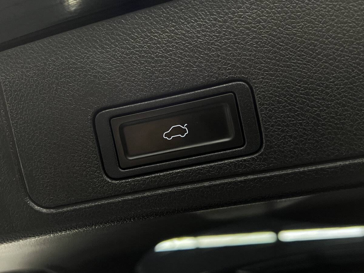 Б/У Чери Тигго 7 Про 2022 года. Фото: #21