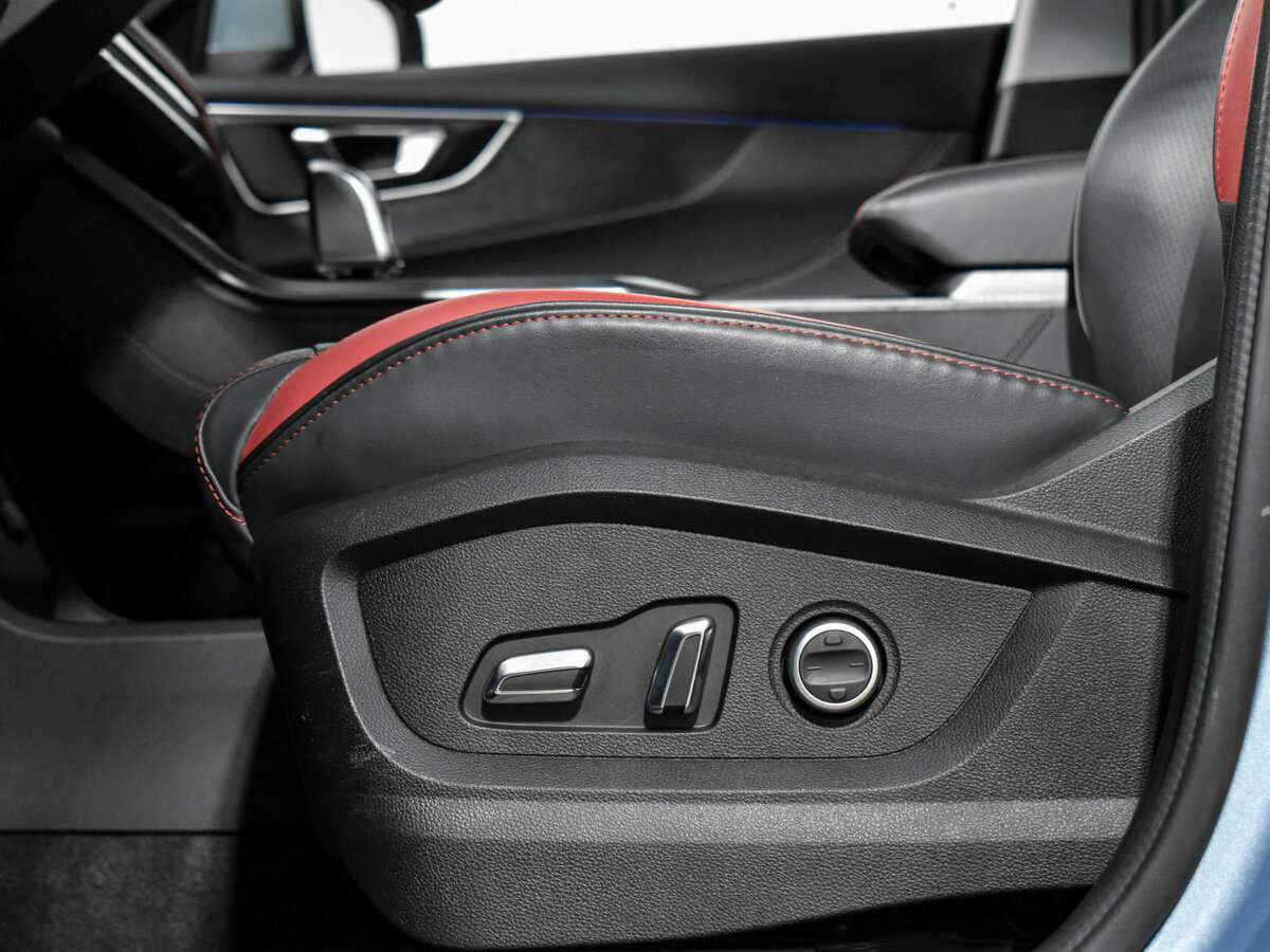 Chery Tiggo 4 Pro 2023 года с пробегом. Фото: #9