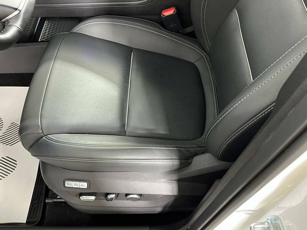 Б/У Чери Тигго 7 Про Макс 2022 года. Фото: #16