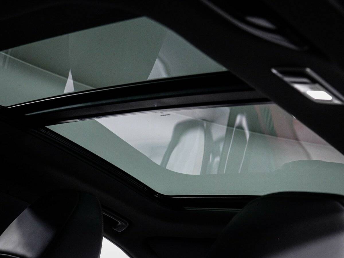 Belgee X50 2024 года с пробегом. Фото: #19