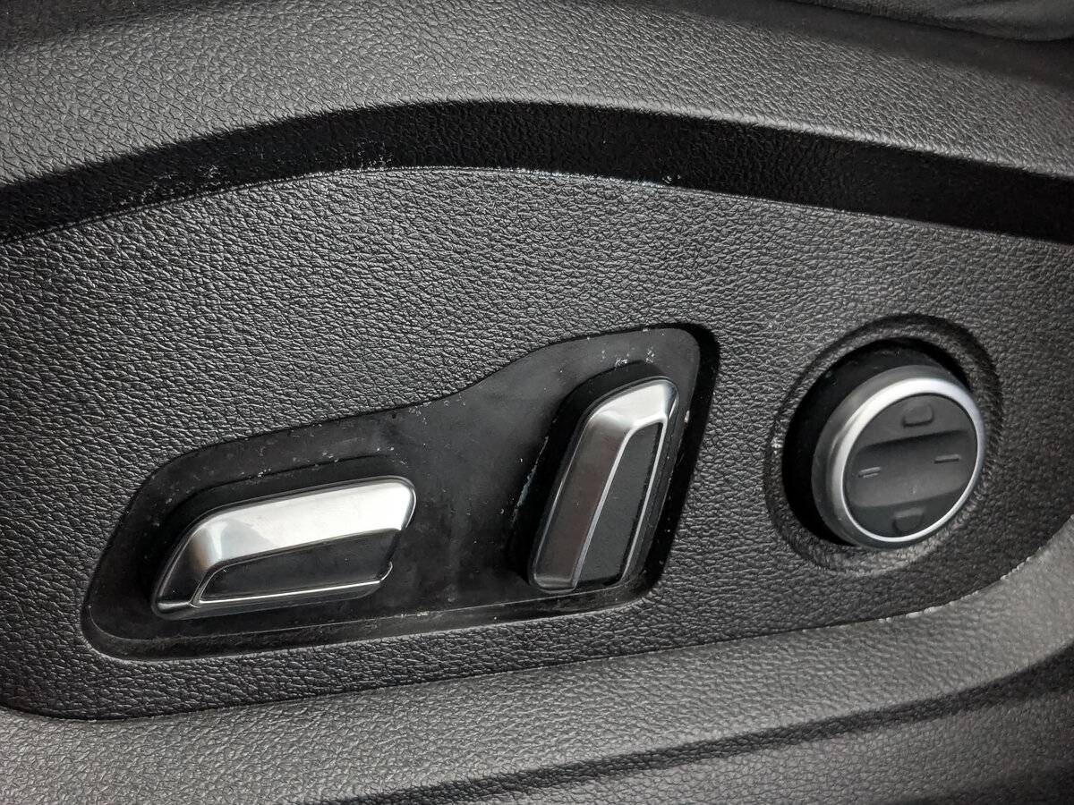 Chery Tiggo 8 Pro Max 2022 года с пробегом. Фото: #24