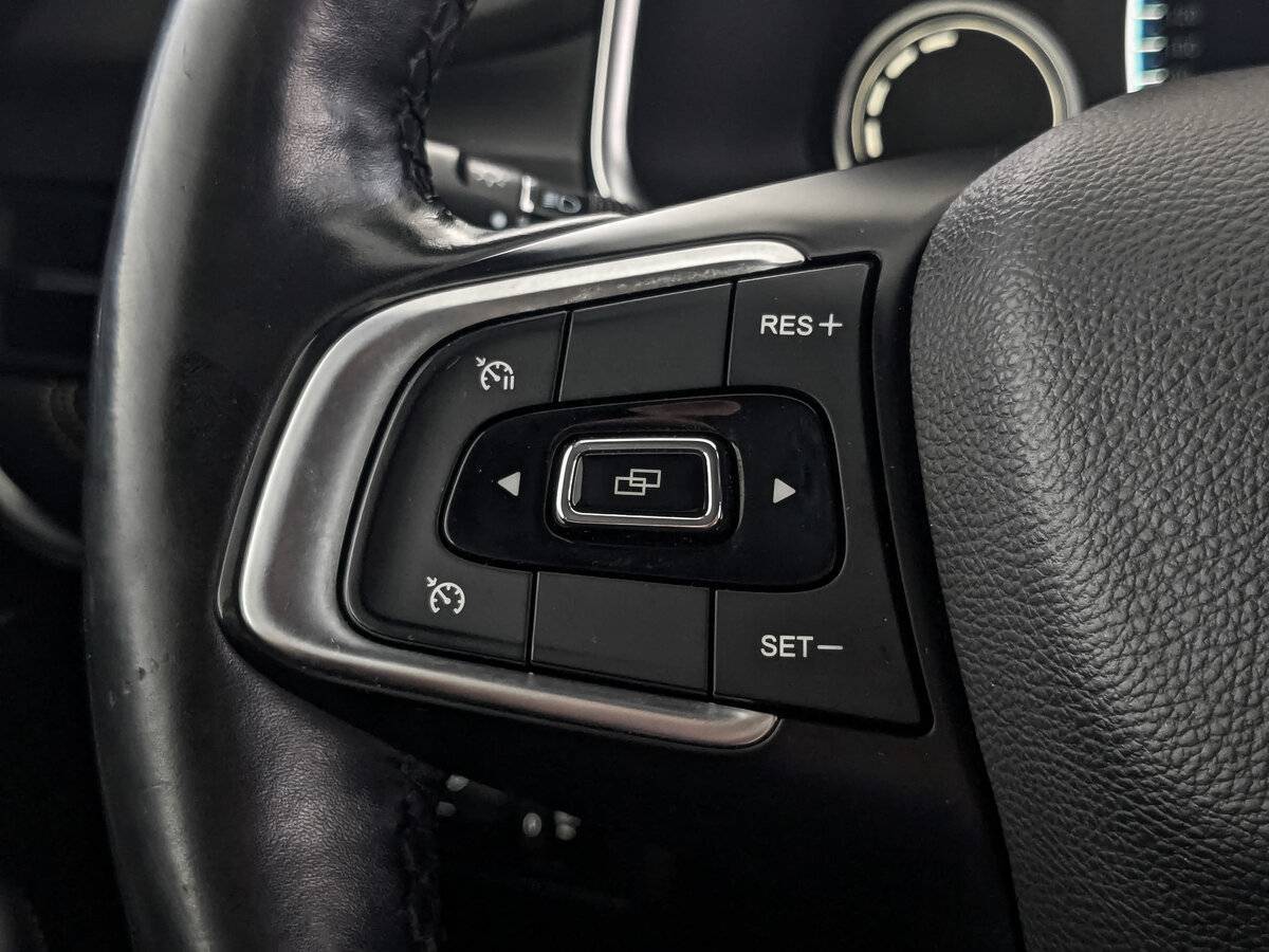 Б/У Чери Тигго 8 2020 года. Фото: #26