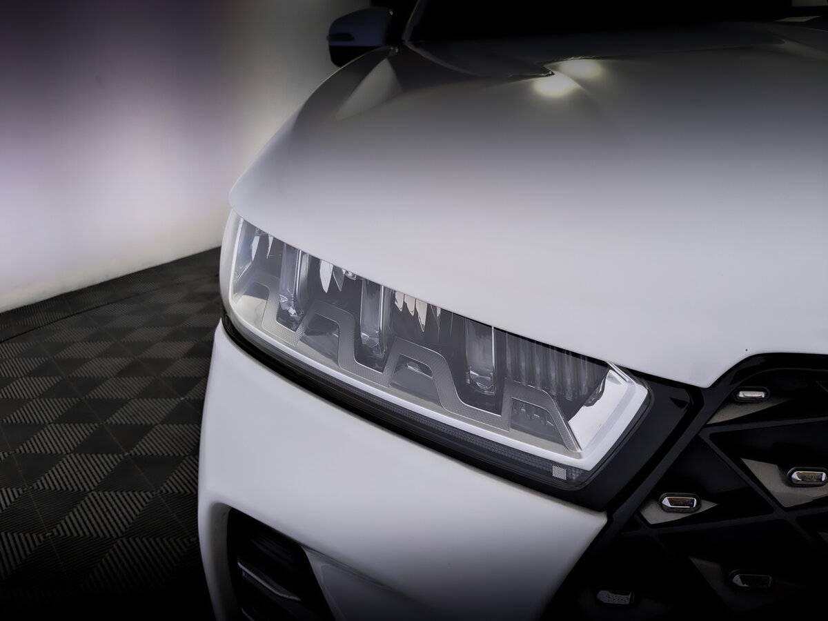 Б/У Чери Тигго 7 Про 2022 года. Фото: #16