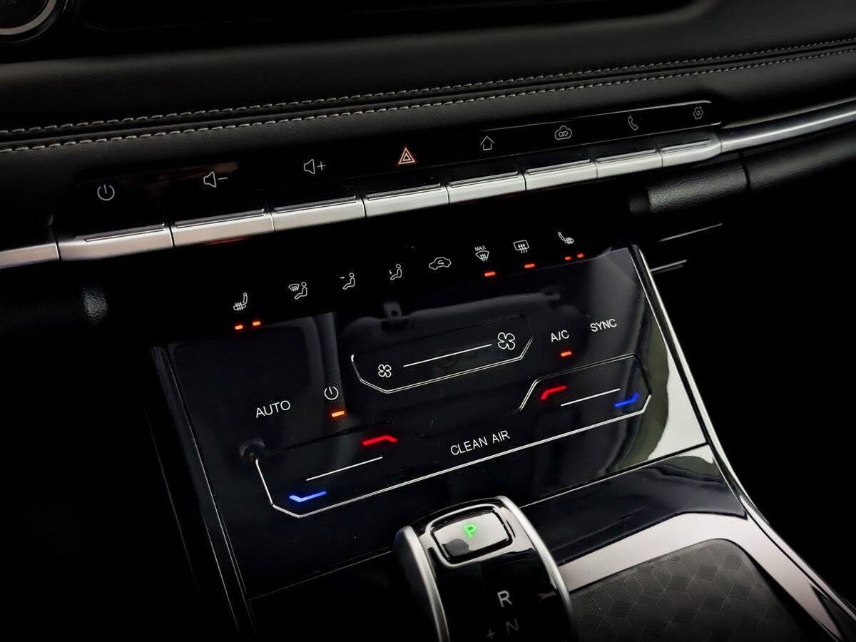 Б/У Чери Тигго 7 Про 2022 года. Фото: #29