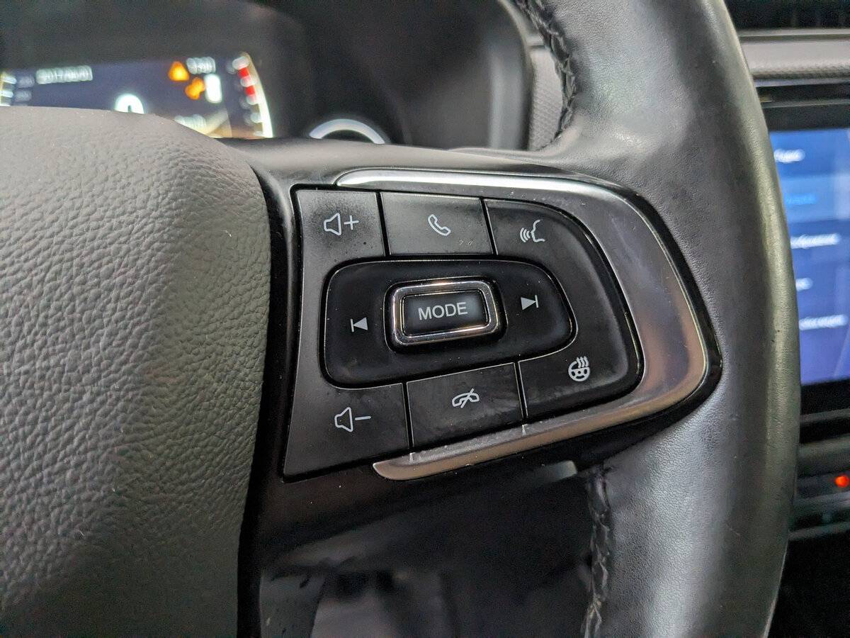 Б/У Чери Тигго 4 2021 года. Фото: #22