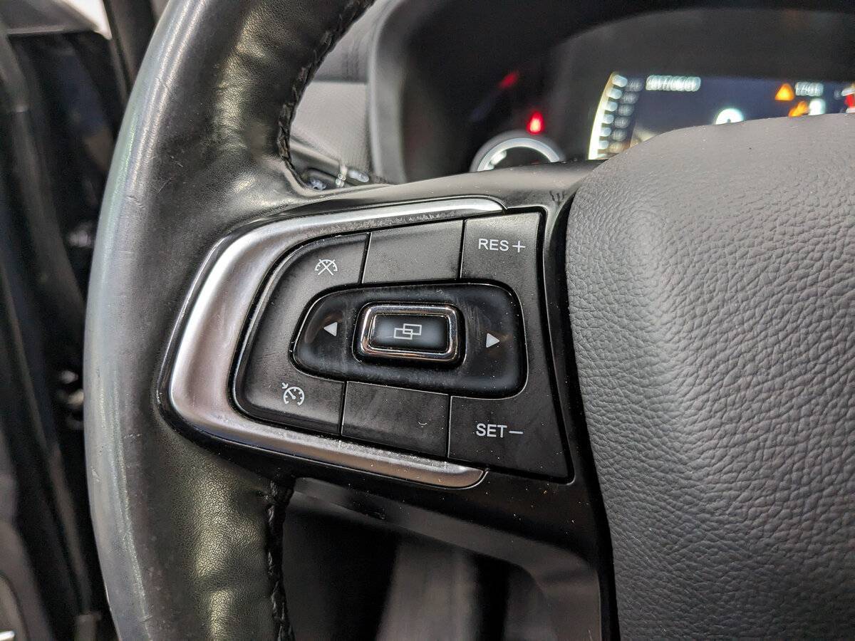 Б/У Чери Тигго 4 2021 года. Фото: #23