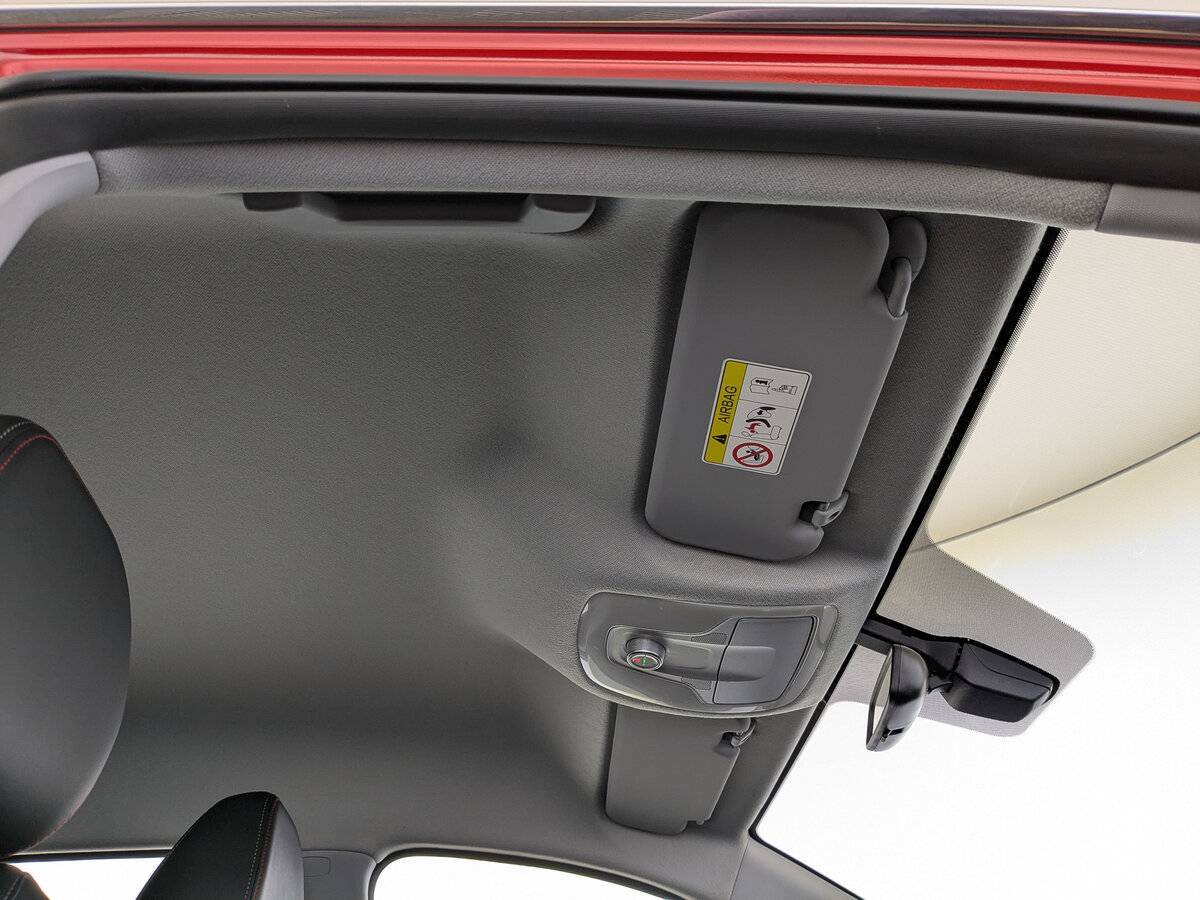 Б/У Чери Тигго 7 Про 2020 года. Фото: #21