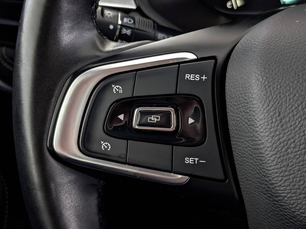 Б/У Чери Тигго 7 Про 2020 года. Фото: #25