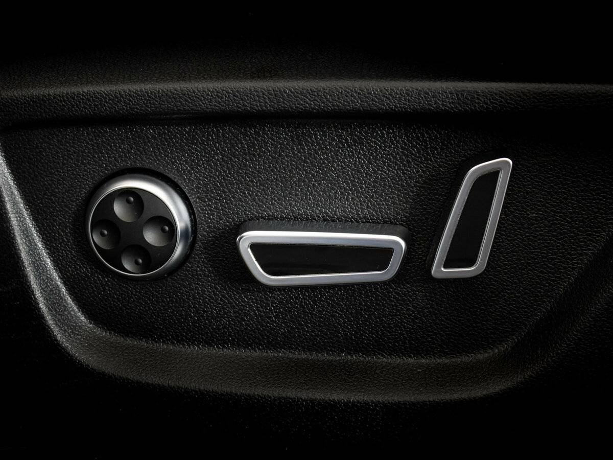 Б/У Чери Тигго 4 2021 года. Фото: #16