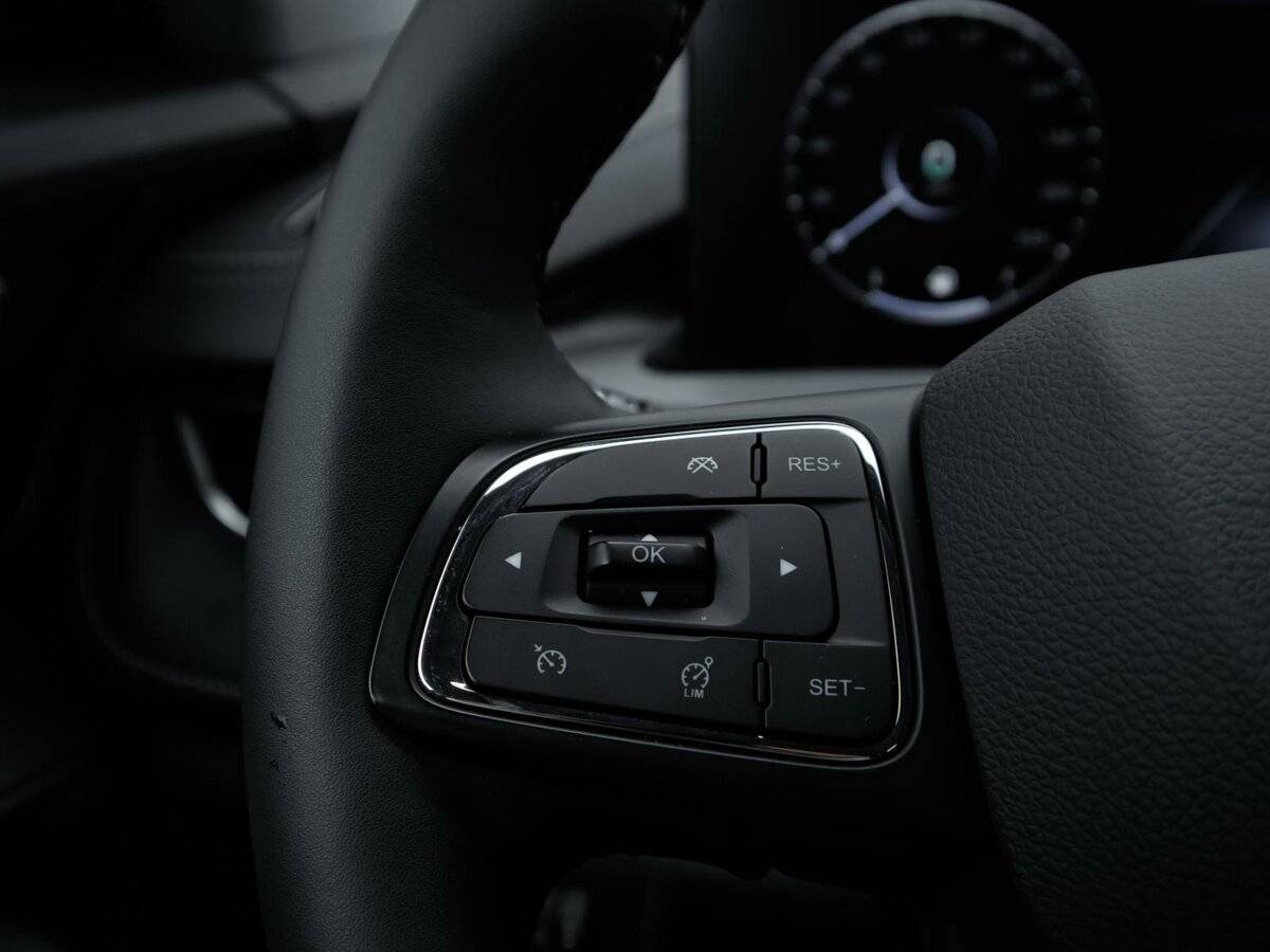 Chery Tiggo 7 Pro Max 2024 года с пробегом. Фото: #25