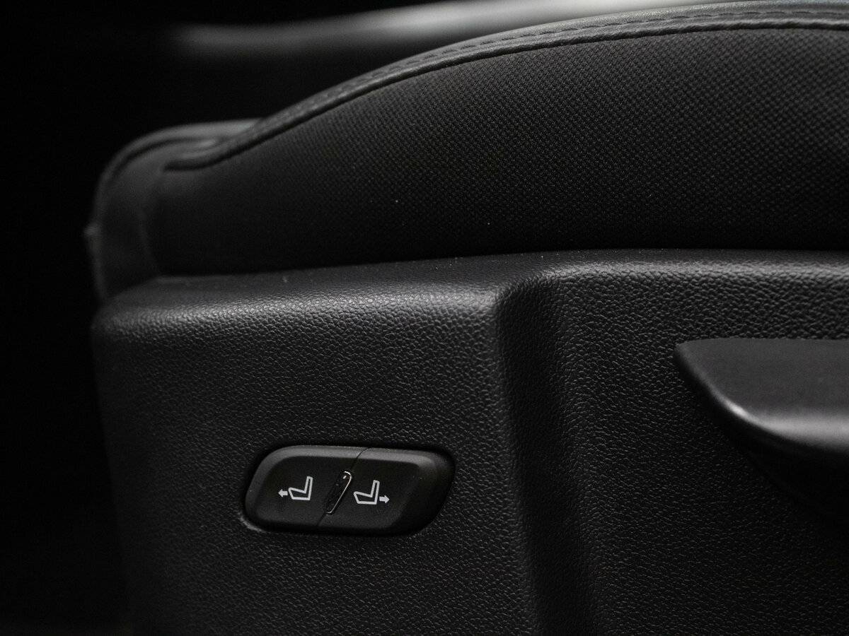 Changan CS35 Plus 2023 года с пробегом. Фото: #25