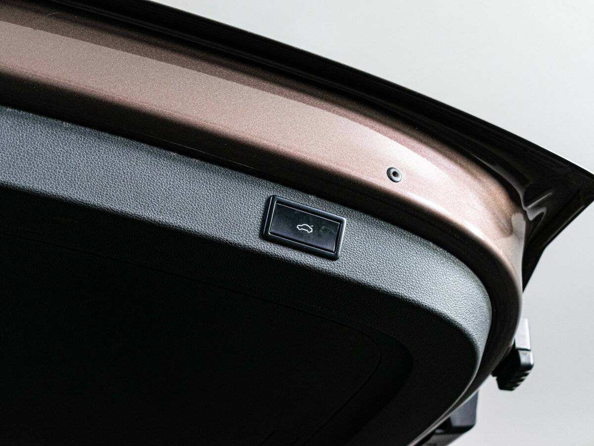 Skoda Kodiaq 2020 года с пробегом. Фото: #9