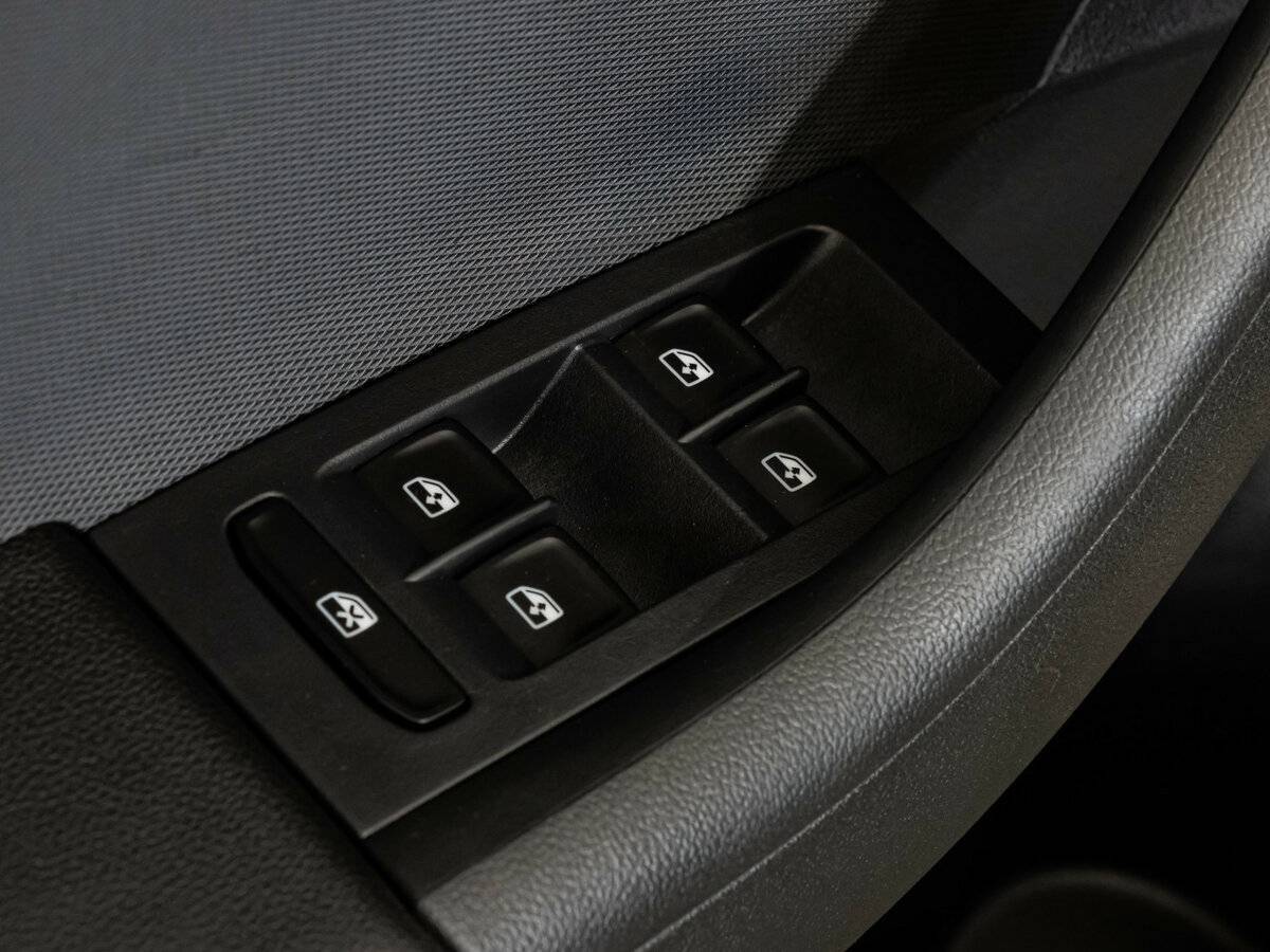 Volkswagen Polo 2020 года с пробегом. Фото: #18