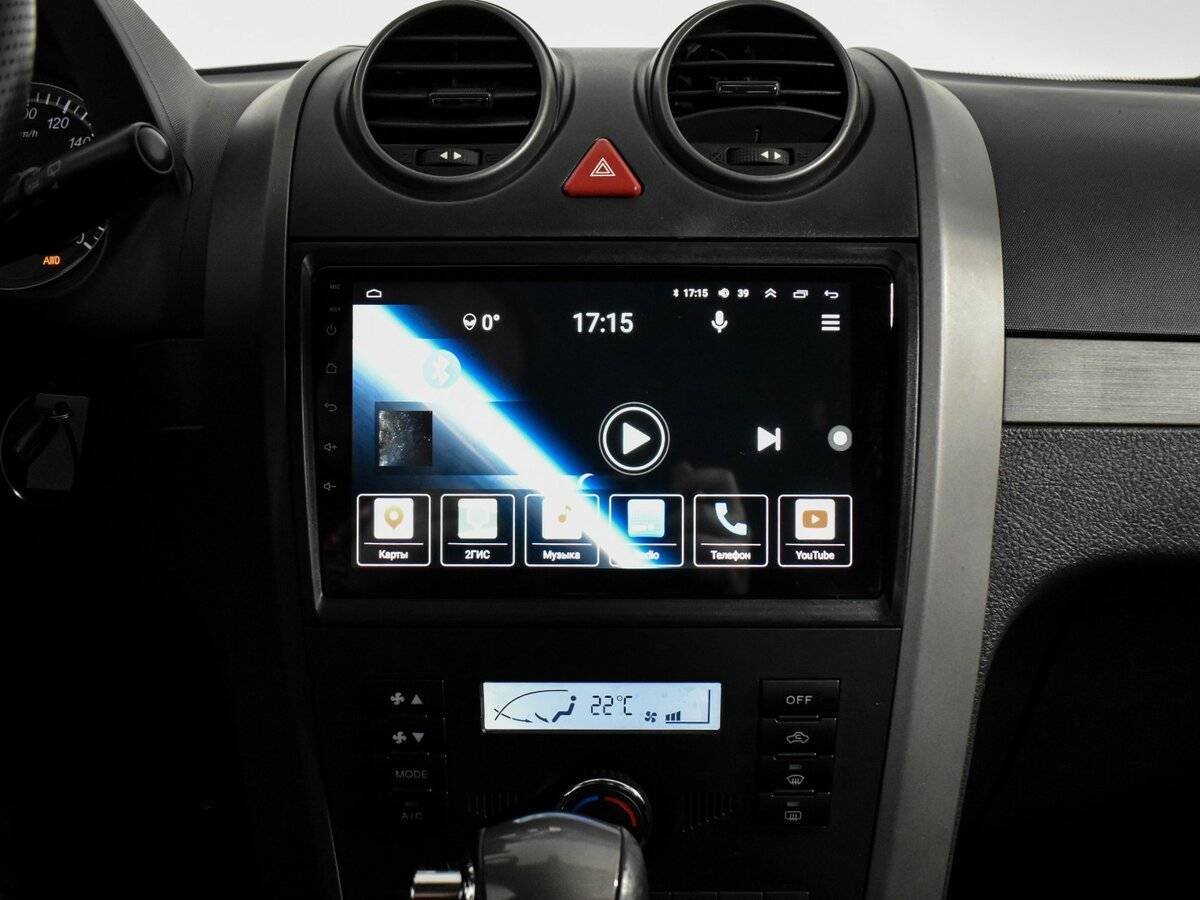 Б/У Грейт Вол Ховер Х5 2014 года. Фото: #13