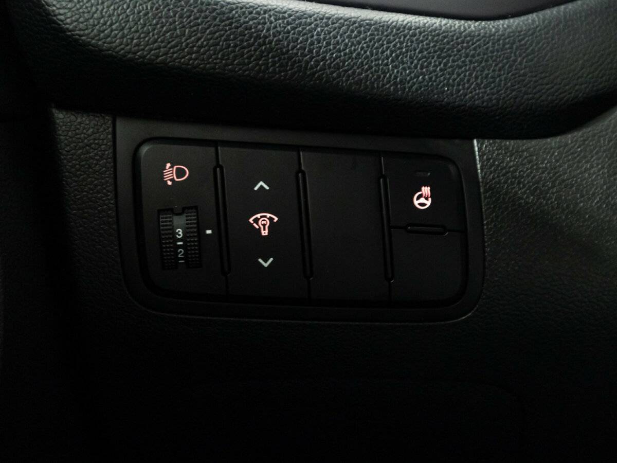 Б/У Киа Сид 2017 года. Фото: #17