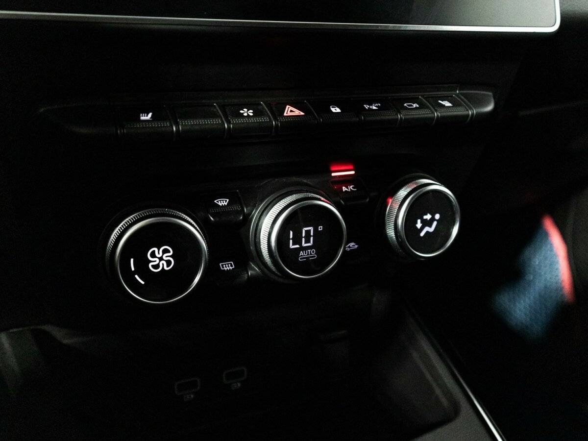 Б/У Рено Аркана 2019 года. Фото: #12